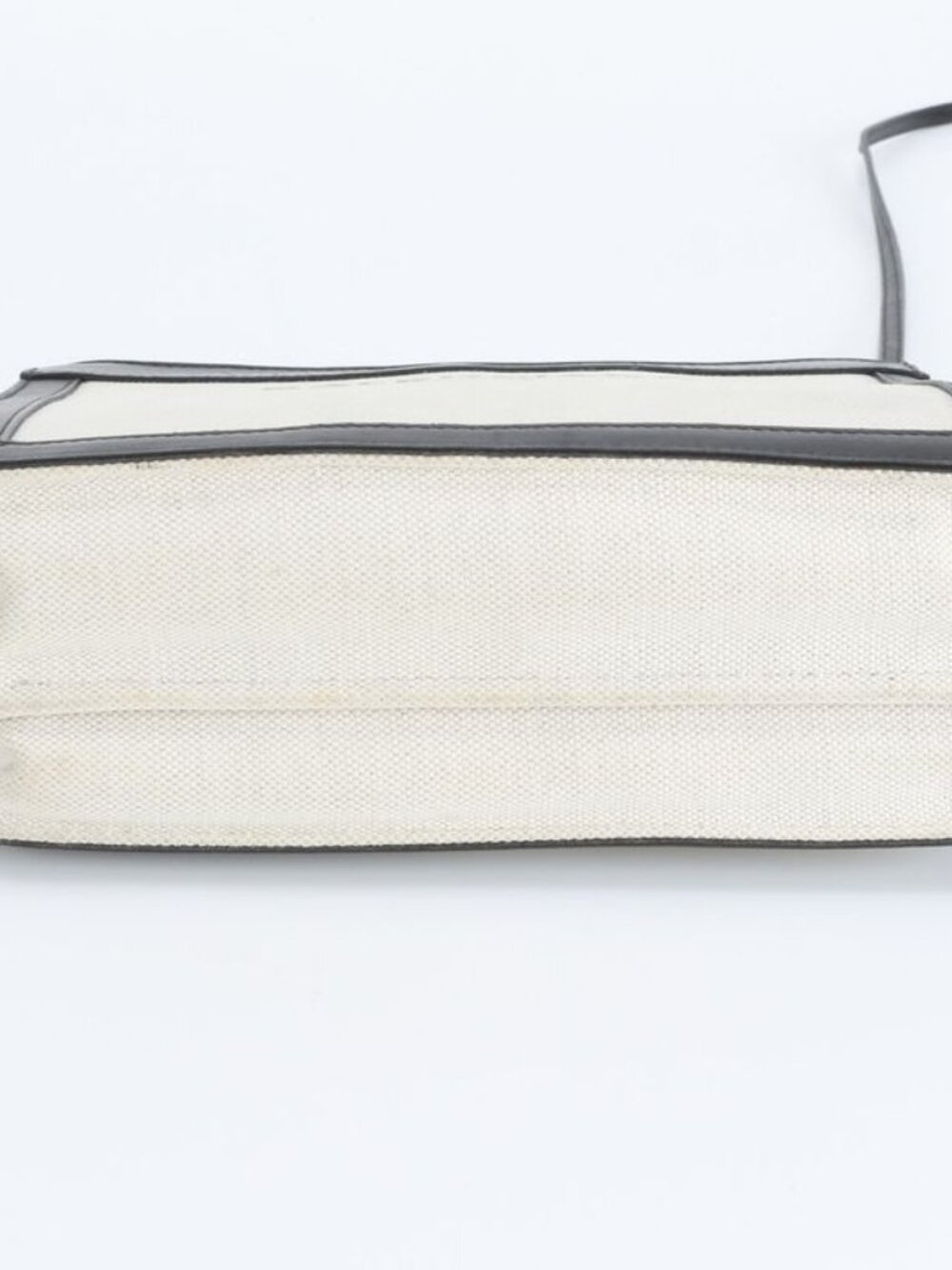 Balenciaga Navy Pochette Leather Shoulder Bag Crossbody Rem - Picture 5 of 9